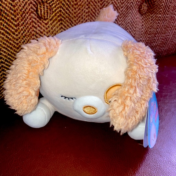 NWT Squishmallows lot of 2 - Picture 4 of 8